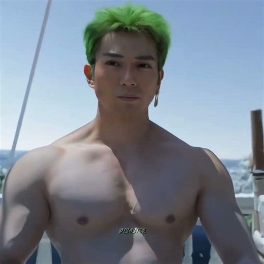 "could be warmer... I guess" | One piece edit | #shorts #viral