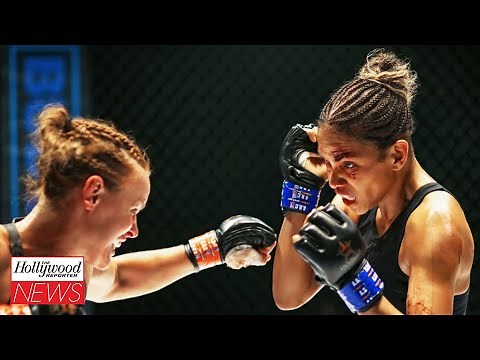 Halle Berry Makes Her Directorial Debut With Netflix Mixed Martial Arts Drama ‘Bruised’ | THR News