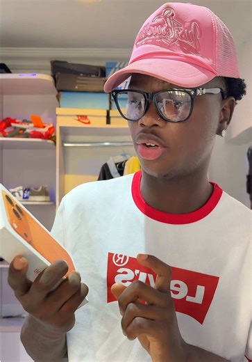 iPhone 17 Pro Review: Stunning Color and Features