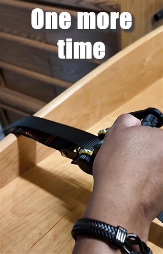 A simple guide on how to use Ratchet Straps the easy way. Don't end...