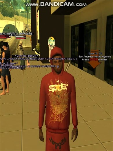 warga cprp demo, karna lic granting #CPRPONTOP