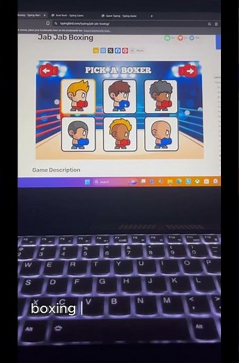 Top 5 Typing Games You Can Play Right Now For Free!
