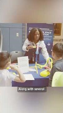 America 250: Inspiring Young Aviators – Hands-On STEM in Air & Space