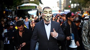 We Are Legion: The Story of the Hacktivists | Netflix