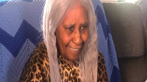 Daytona woman, 89, recalls moment giant tree fell on her home: 'I thought it had killed me'