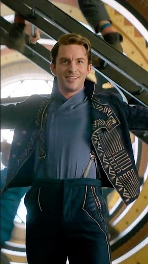 ‘Wicked’ Director Explains Why Jonathan Bailey Was Perfect for the Role of Fiyero