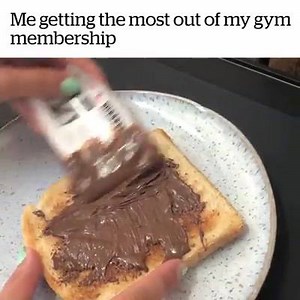 Putting it to good use 😂 | Dessert Boxes