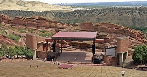 Proposal to bring public transit to Red Rocks Amphitheater sees new life