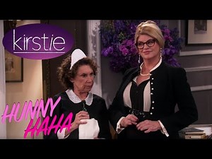 The Dinner Party | Kirstie S1 EP12 | TV Land Full Episodes