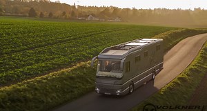 Here’s What Makes the 2021 Volkner Performance S a $1.8 Million Dream Motorhome