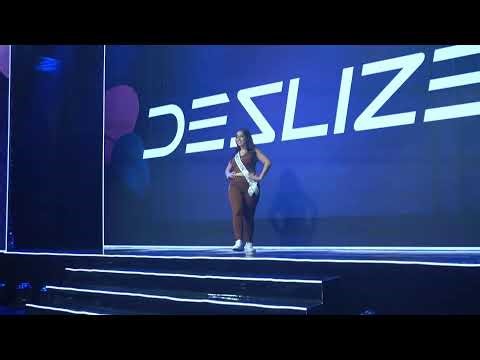 PRELIMINAR DO MISS BRASIL MUNDO 2026