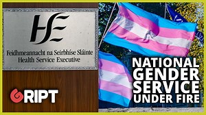 18K views · 586 reactions | Two senior doctors are bringing legal action against the State’s transgender policy. Professor Donal O’Shea and Dr Paul Moran of the National Gender Service previously made a complaint about the referral of children for assessment abroad. | Gript | Facebook