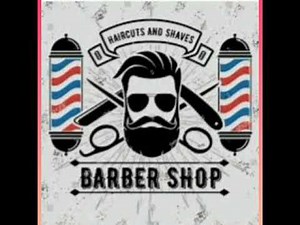 Música para barber shop🧔🧔🧔] hip hop relaxx!!!