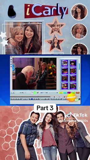 iCarly Season 1 Episode 4: Carly's Desire Unfolds