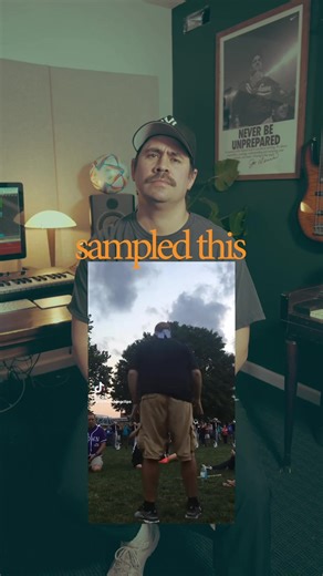 Insane Hornline Compilation from Carolina Crown