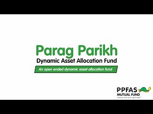 Parag Parikh Dynamic Asset Allocation Fund: A New Approach to Dynamic Investing