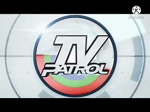 TV Patrol Theme Music [2010-Present] (3 Versions)