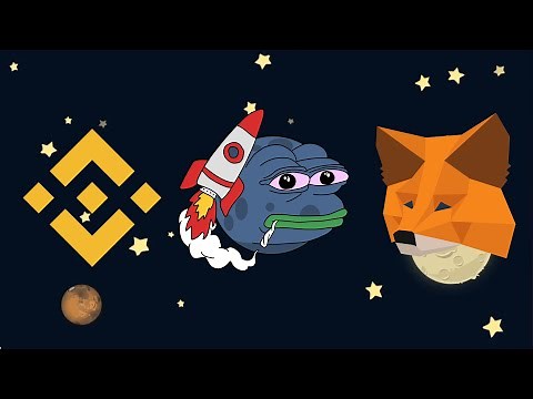 Adding Custom BEP-20 Tokens to MetaMask Wallet