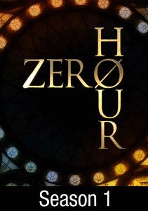 Zero Hour: Sync