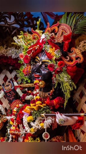 meri mushkil ki he malik h tujhko sab khaber ❤️#krishna #bhakti #viralshorts #song