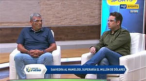 33K views · 429 reactions | #LaboratorioFútbol Alejandro Cabo: "Creo...