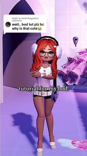 How to Get the Royale High Body in Roblox: A Complete Guide