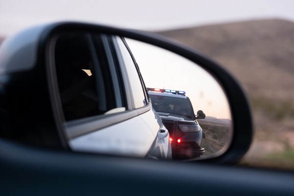 New bill in Illinois seeks to end ticket-based police evaluations
