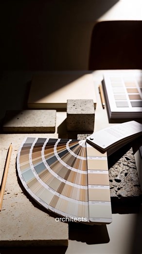 Morson on Instagram: "✨ Morson x Pantone | Coming Soon Experience the perfect harmony of color and texture. From the light-absorbing Supermatt finish to the structural depth of 4D Pro, we are redefining the surface experience for architects and interior visionaries. A new era of art and surfaces is almost here. [Morson, Coming Soon, Art And Surfaces, Pantone Collection, Architectural Finishes, Textured Surfaces] #Morson #ArtAndSurfaces #PantoneCollection #InteriorDesignIndia #ArchitecturalSurfac