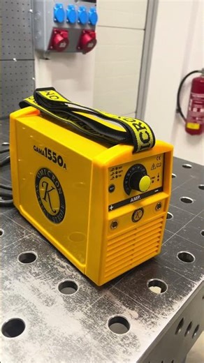 GAMA 1550A OMICRON czNARADI #welding #machine #welder #weld