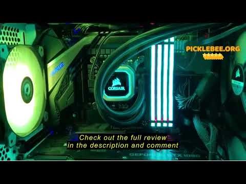 Review Intel Core i9-9900KF 3.6 GHz Eight-Core LGA 1151 Processor