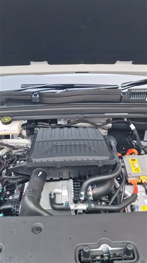 How do you open the Bonnet/Hood on a Jaecoo 7