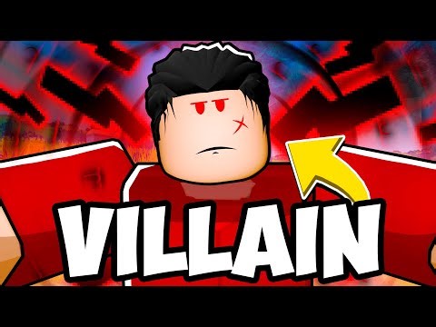 I Became a VILLAIN in INK GAME...