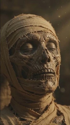 The Art of Ancient Egyptian Mummification