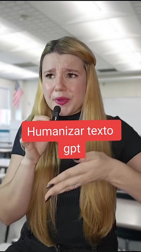 Como humanizar texto do ChatGPT
