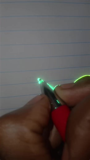 Expressing Gratitude Through Calligraphy