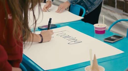 You Were Made for This