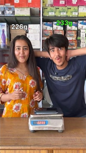 What would you take?🤨| Incredible duo | #shorts