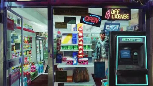 Channel 4 - Identity