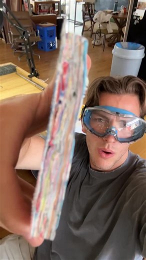 PIERRE on Instagram: "really thinking about making 50 of these. which one is your favorite style?? #uniqueart #creativedesigns #handmadejewlery #rings"