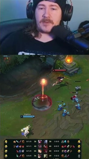 CHANGE MY MIND ABOUT IRELIA