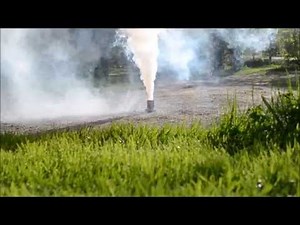 Brake Fluid And Pool Chemicals