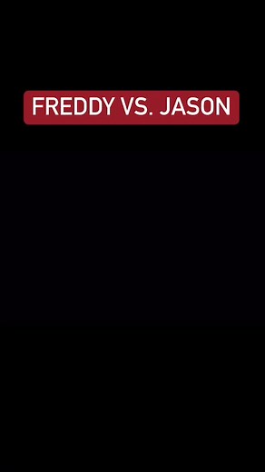 2.6K views · 100 reactions | On August 15, 2003 “Freddy vs. Jason”...