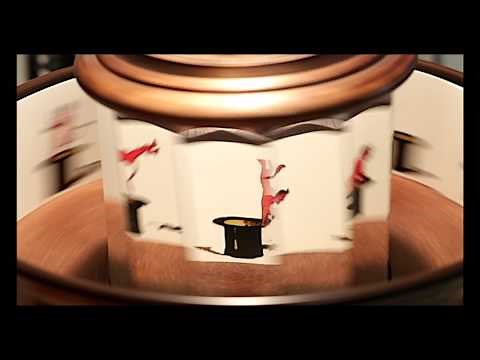 Praxinoscope—The Movie