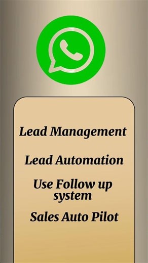 📢 2025 की सबसे Powerful Marketing Revolution WhatsApp Automation