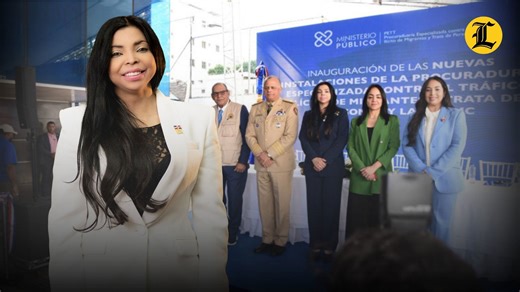 Yeni Berenice afirma que la fase Senasa 2.0 está en marcha y que nunca se ha detenido