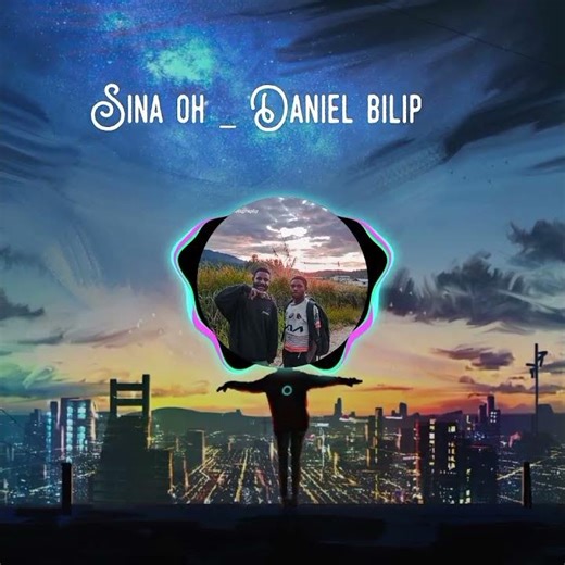 sina oh _ Daniel bilip #pngmusic #localvibes
