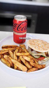 246K views · 972 reactions | Low Calorie High Protein Burger Meal...