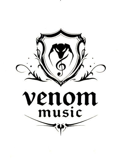 Venom Music DJ Remix Full Bass — DJ Viral Mix