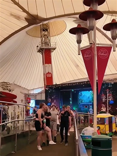 Butlins Skegness holiday resort guide