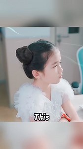 669K views · 10K reactions | Super Cute Baby 2_ The little girl has the superpower of mind reading.#film #movie #shorts | Beauty cheetah movie | Facebook